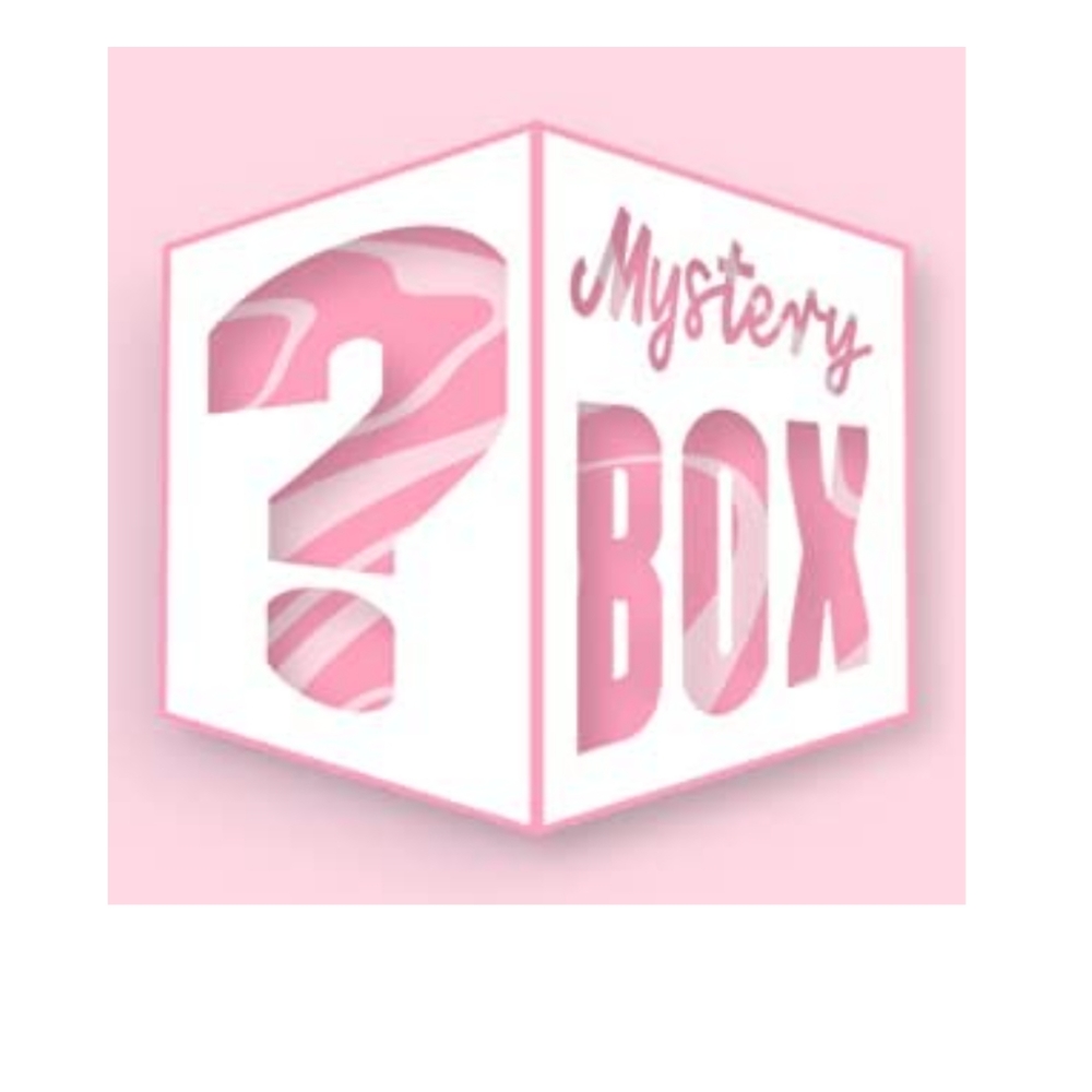 🔥🔥🔥   Mystery  Box 🔥🔥🔥